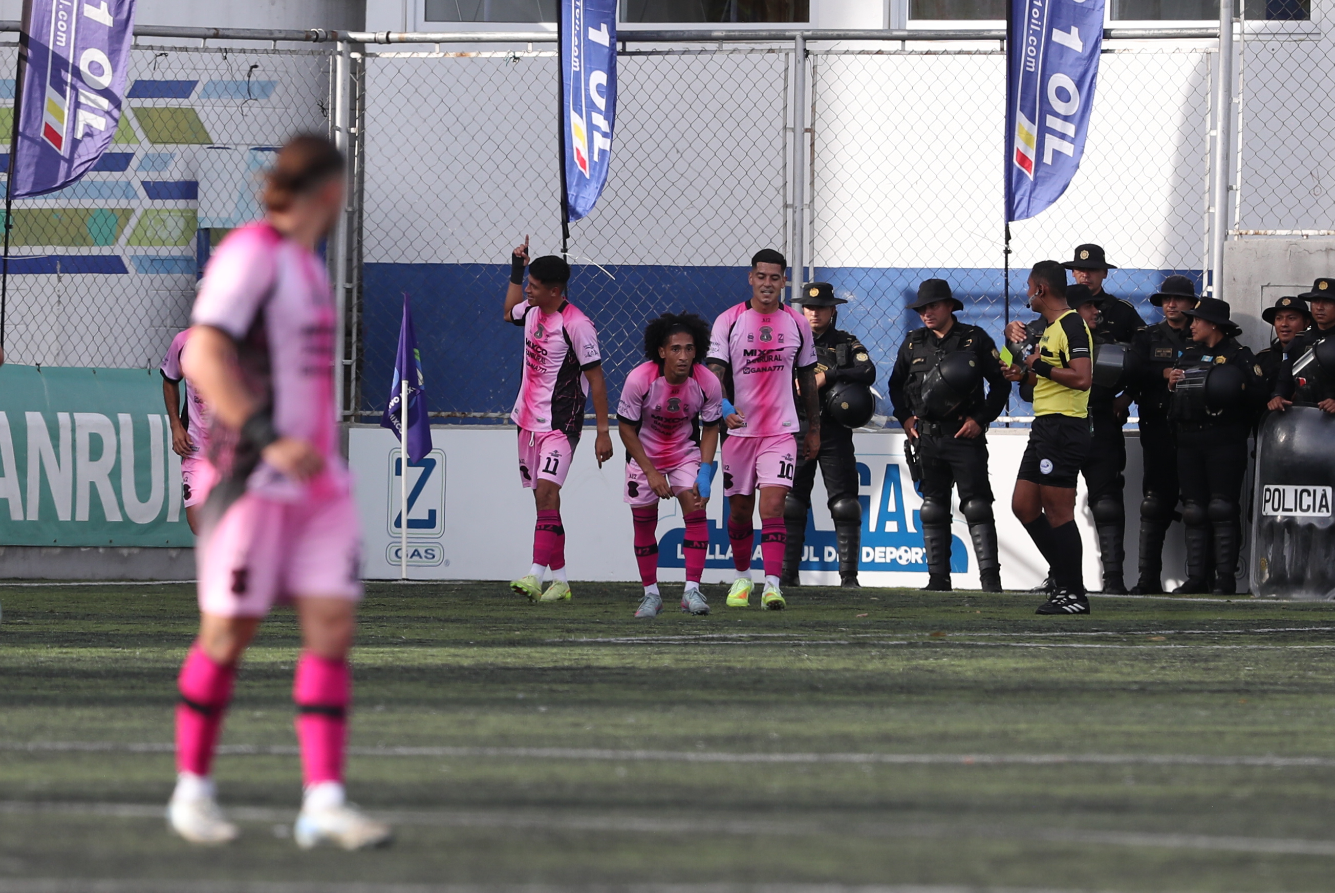 Torneo Apertura: Así marcha la tabla de posiciones antes del inicio de la jornada 21