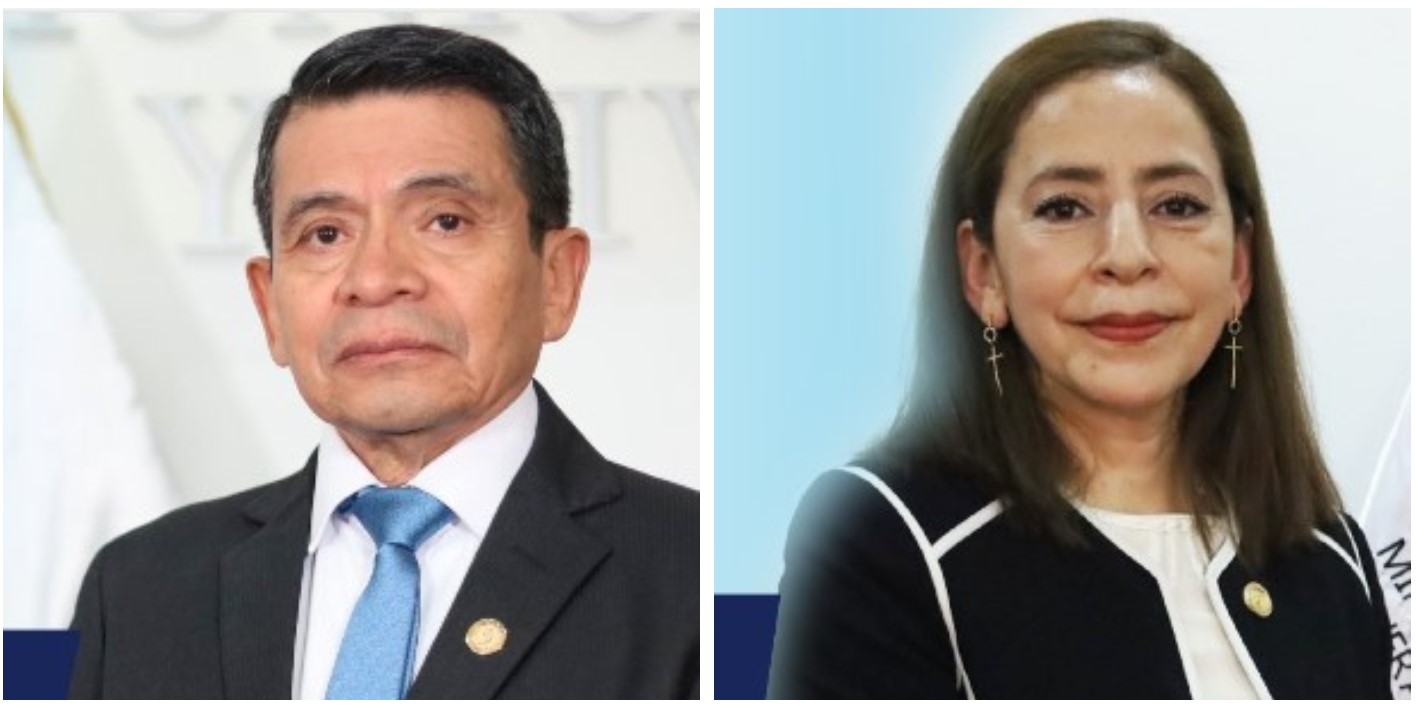 Gobierno confirma salida de Miguel Ángel Díaz Bobadilla del CIV, pero no aclara si fue destituido o renunció