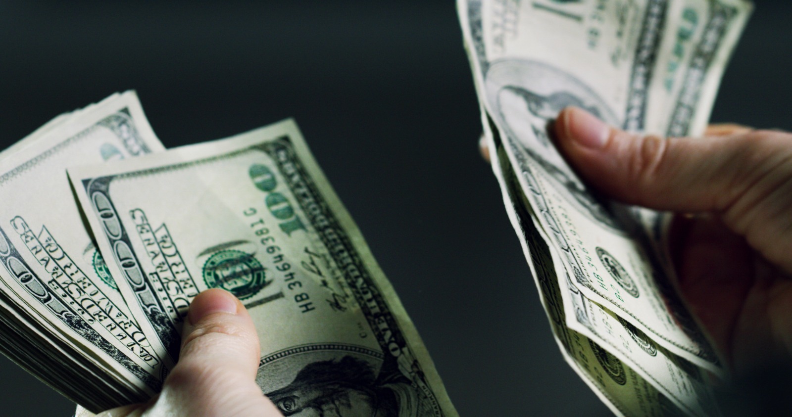 Verificamos por usted: ¿Los estadounidenses recibirán cheques de US$2 mil en noviembre?