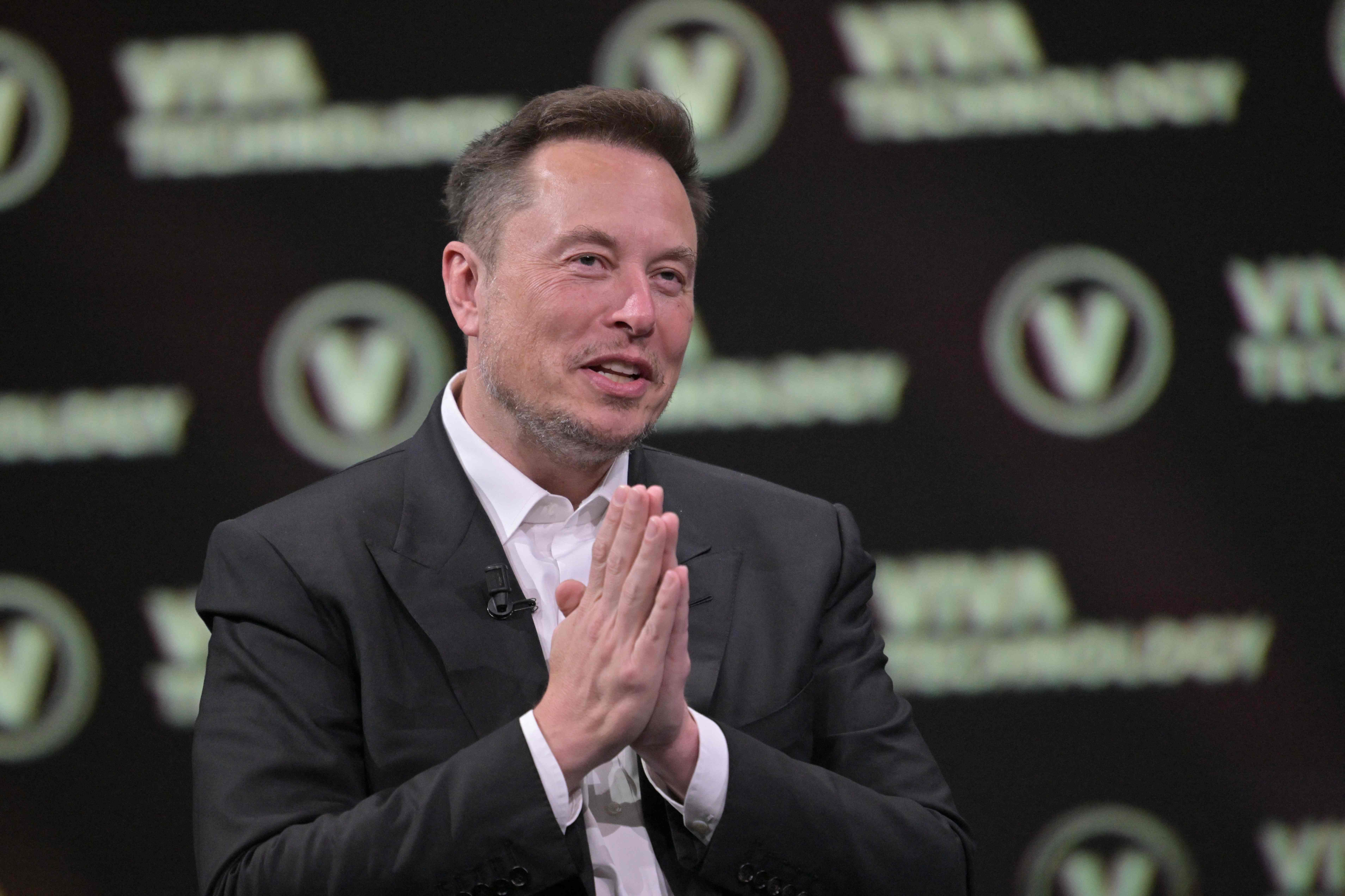 “Gracias de todo corazón”: Elon Musk reacciona tras la aprobación de su ...