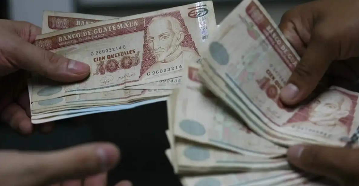 Así operó la supuesta administradora de una entidad financiera para estafar más de Q500 mil