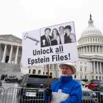 Archivos Epstein Washington