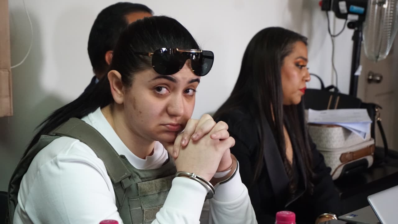 Magistrados resuelven “sin lugar” la recusación planteada por María Fernanda Bonilla y Luis Marroquín