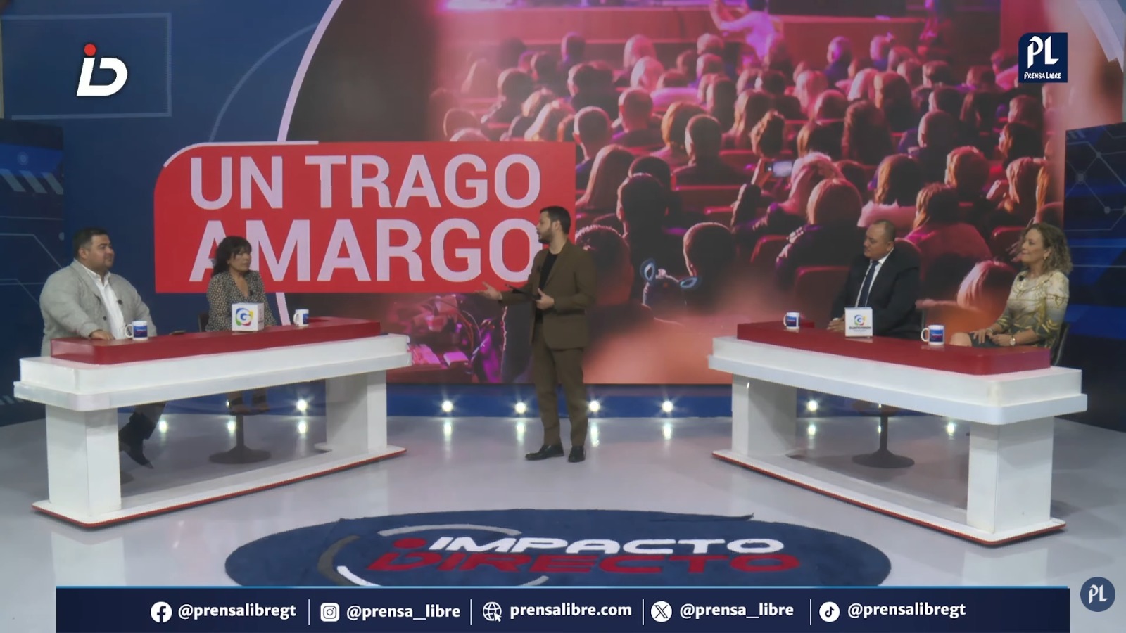 Admiradoras extranjeras de Ricardo Arjona son estafadas con boletos VIP y logran reembolso