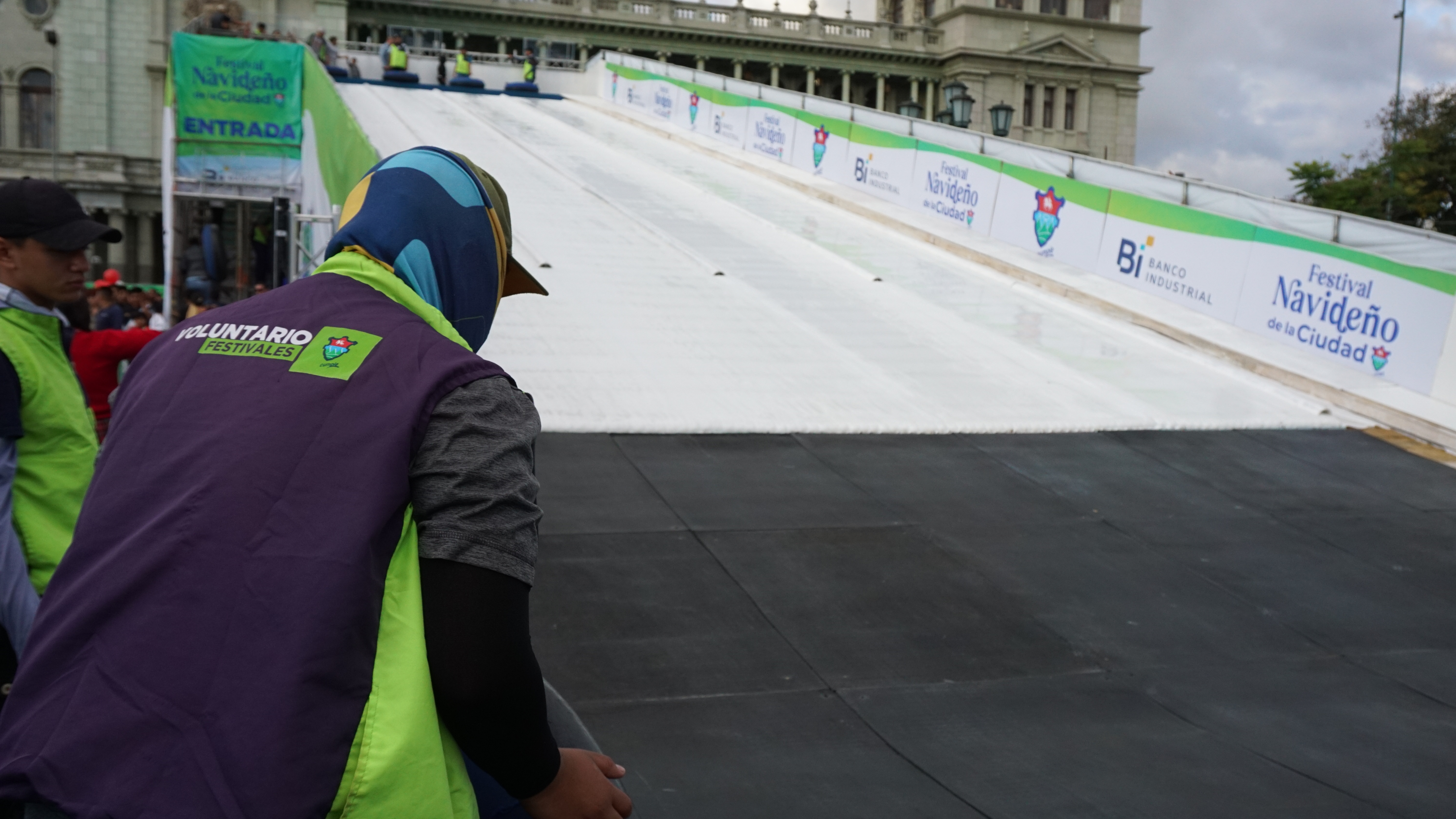 Festival Navideño 05'