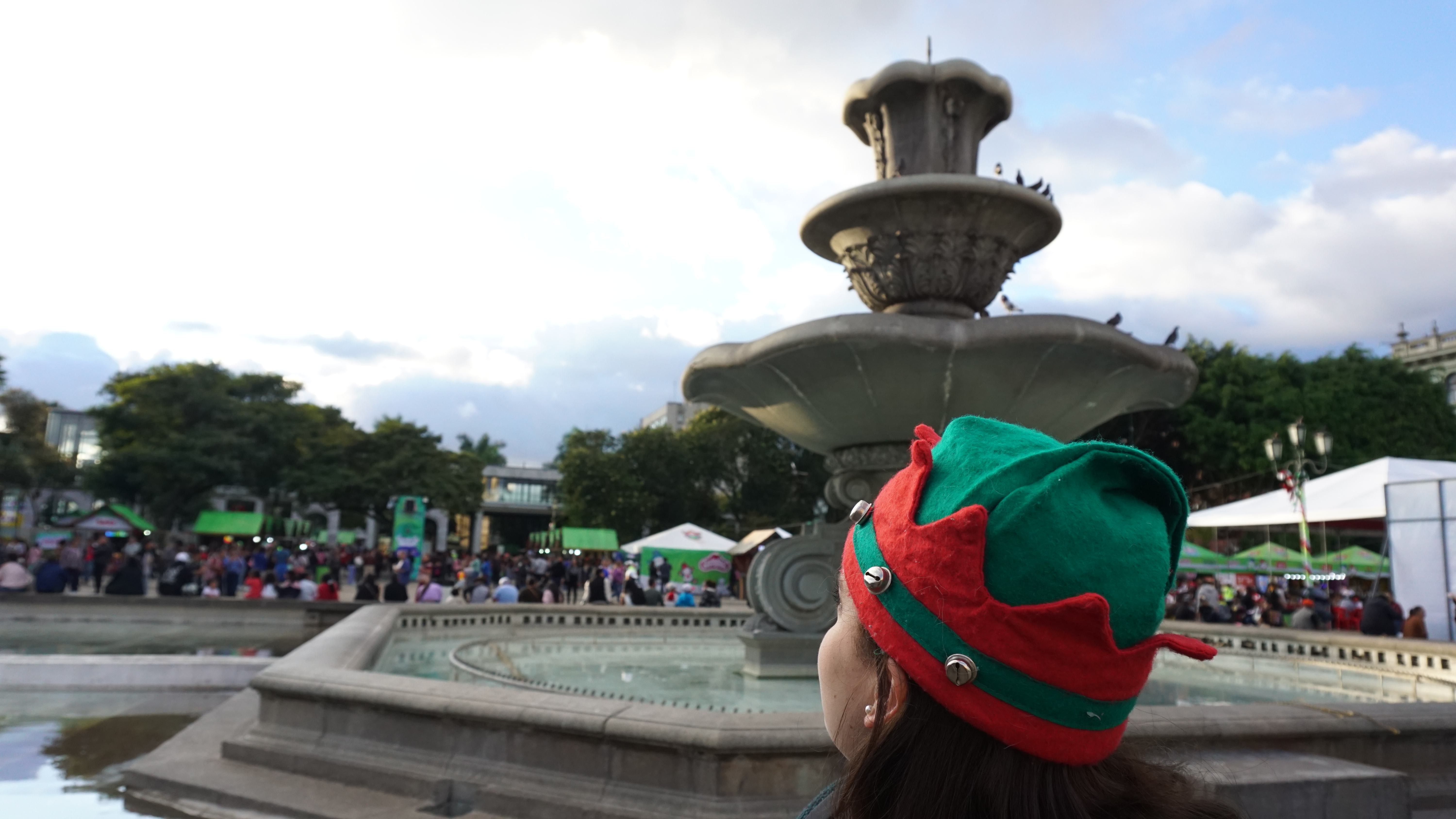 Festival Navideño 2025 03'