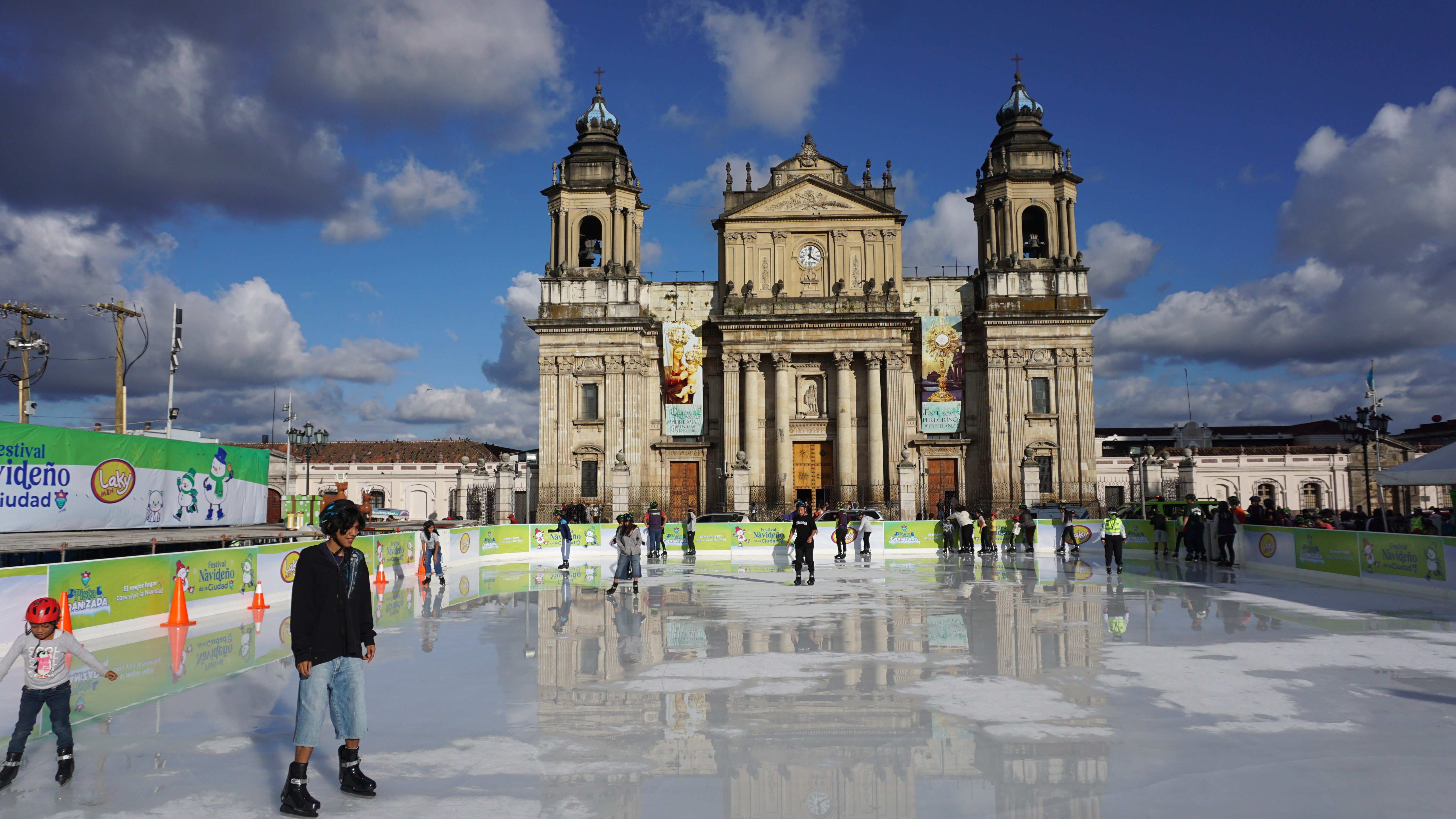 Festival Navideño 2025 04'