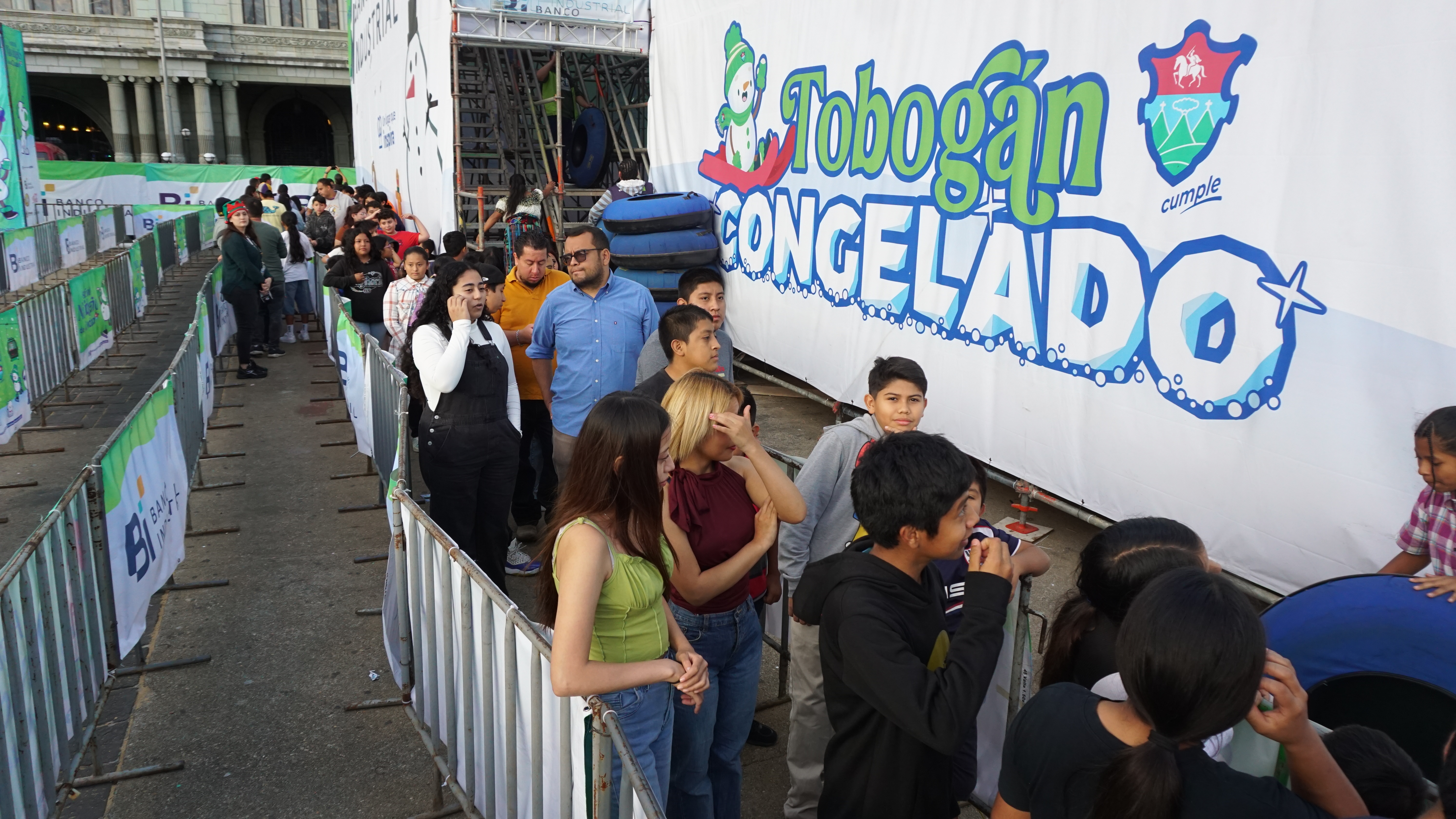 Festival Navideño 2025 06'