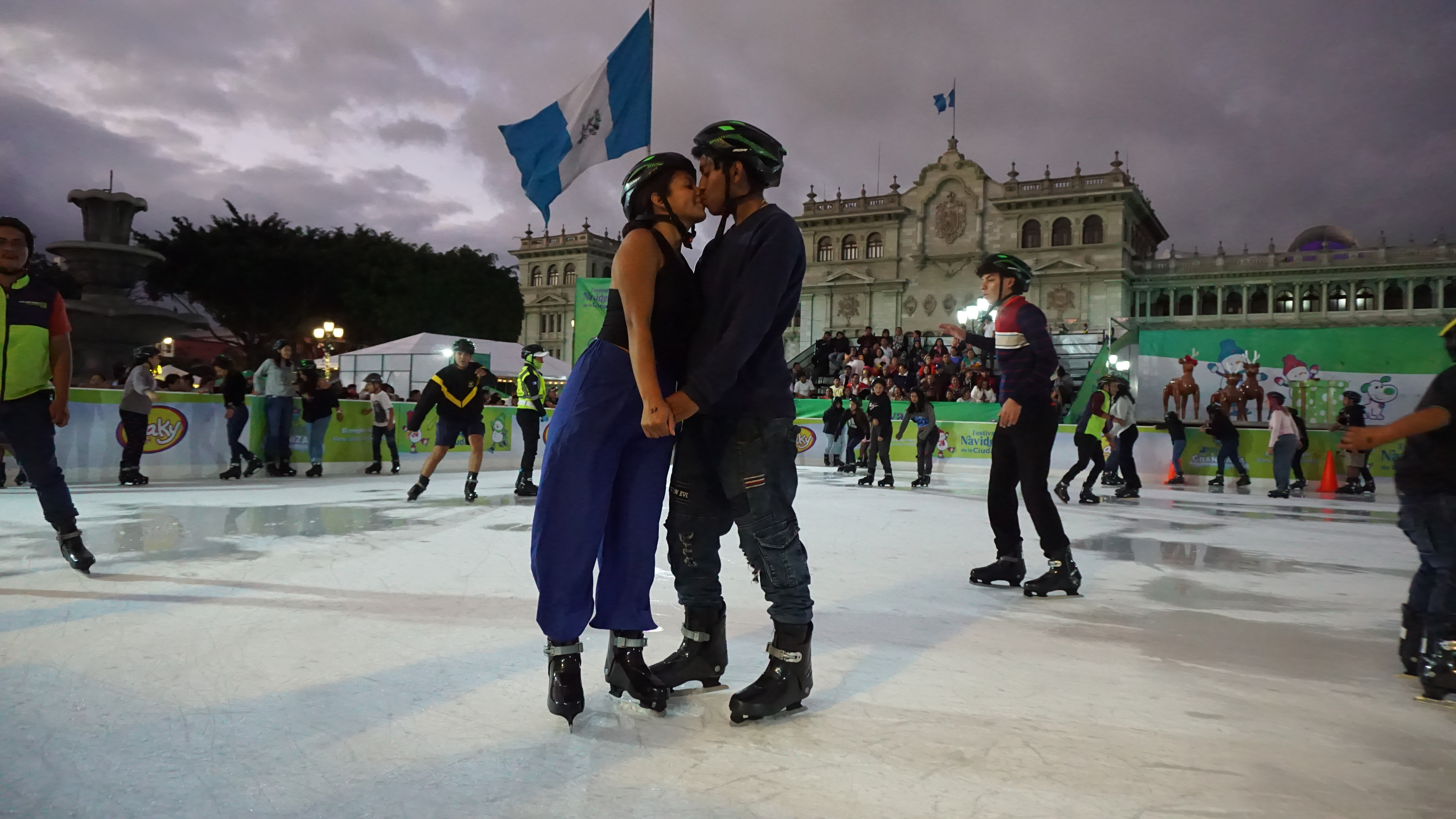 Festival Navideño 2025 07'