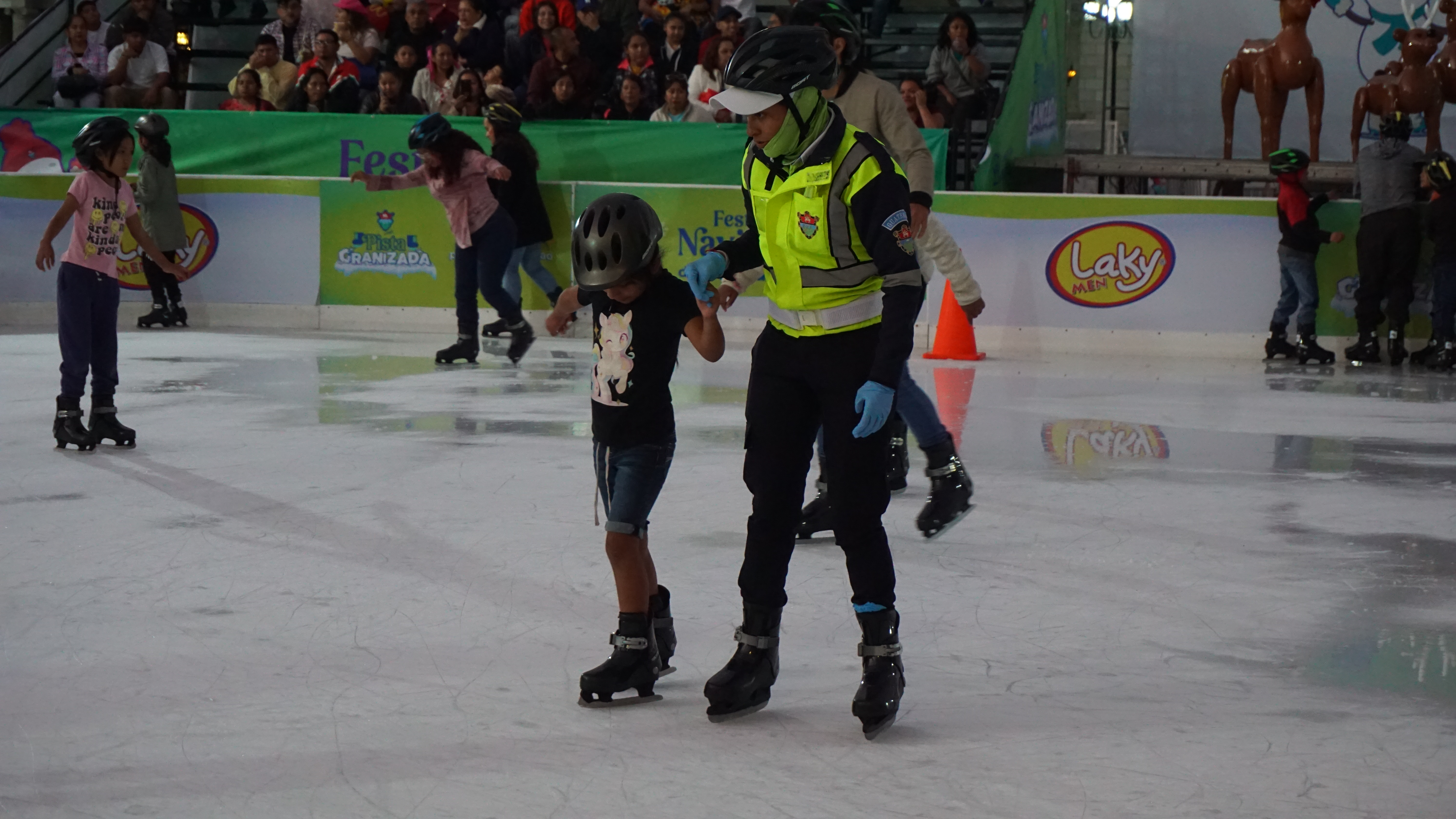 Festival Navideño 2025 09'