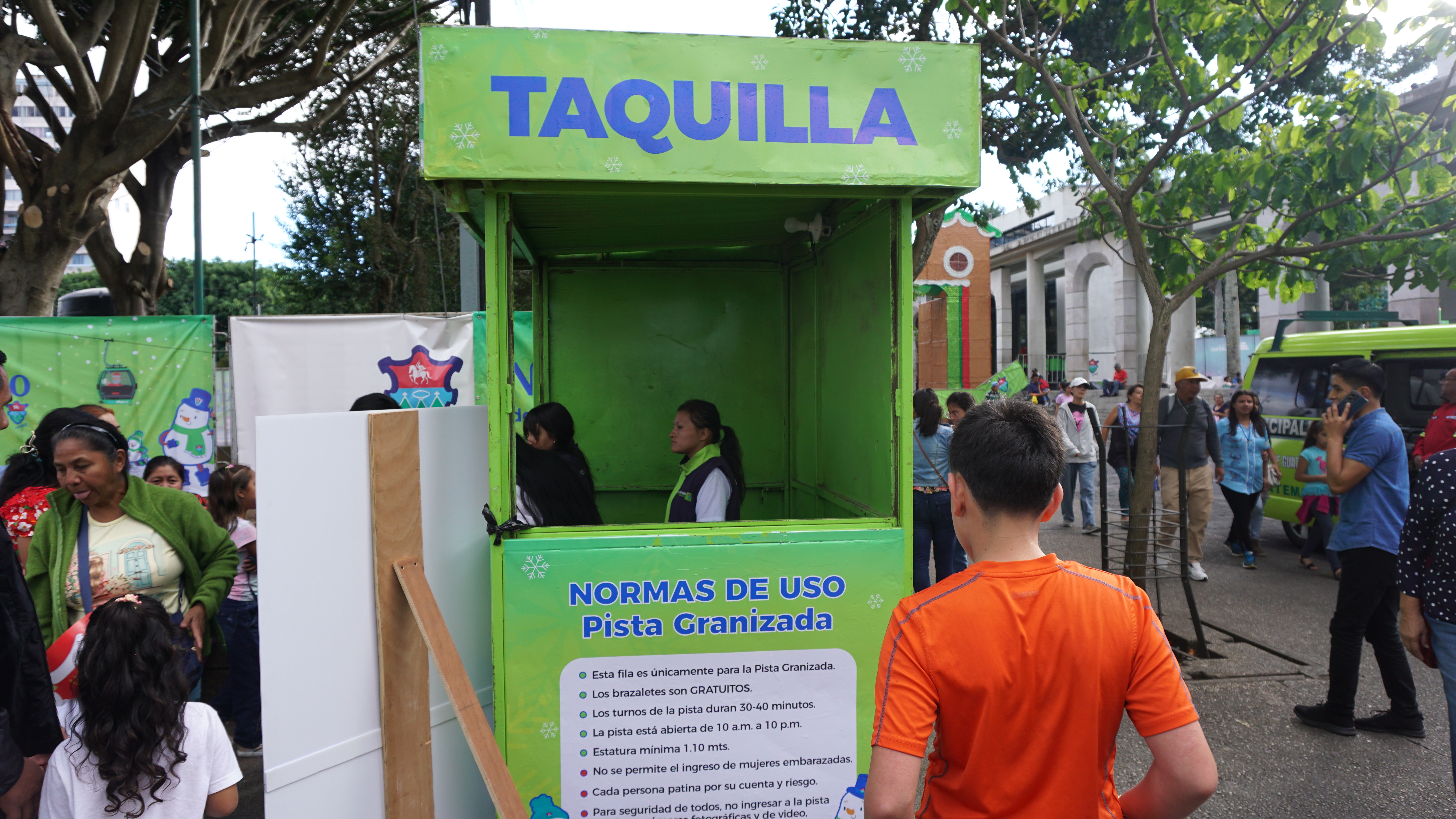 Festival Navideño 2025 10'