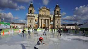Festival Navideño 2025