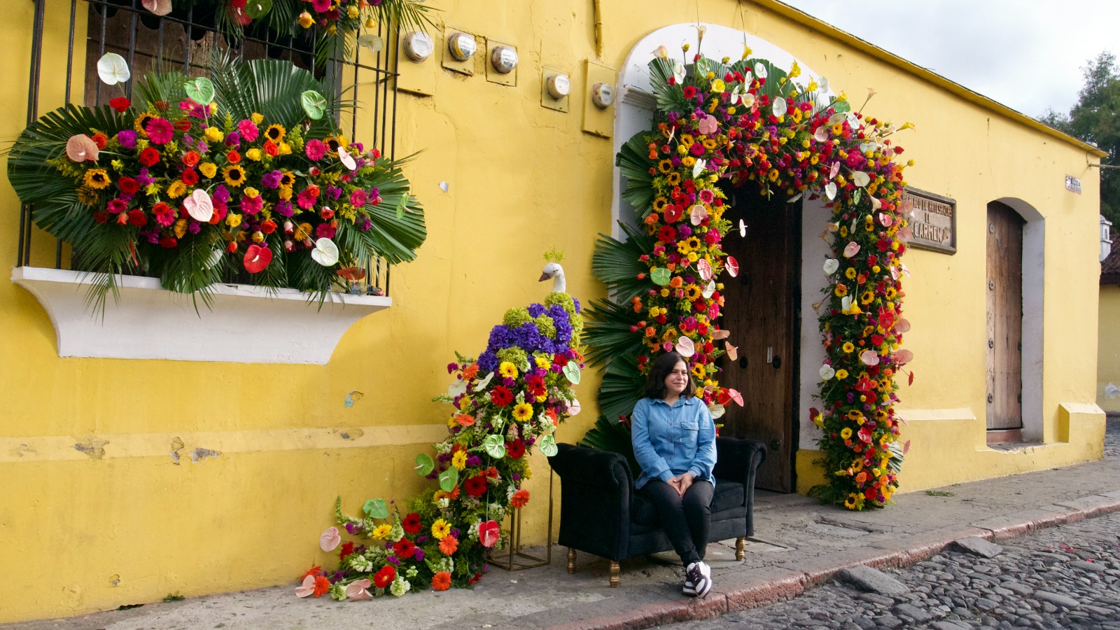 Festival de las Flores 2025 05'