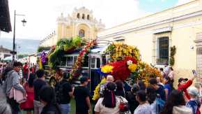 Festival de las Flores 2025 01
