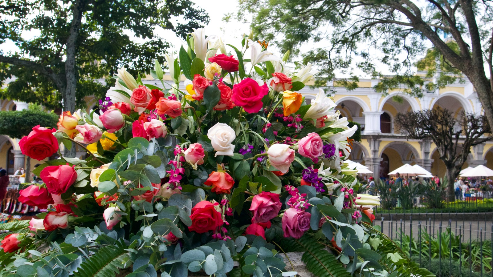 Festival de las Flores 2025 02'