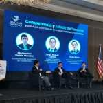 Foro Amcham sobre Competencia 26 de noviembre 2025 RMB Foro Amcham sobre Competencia 26 de noviembre 2025 RMB