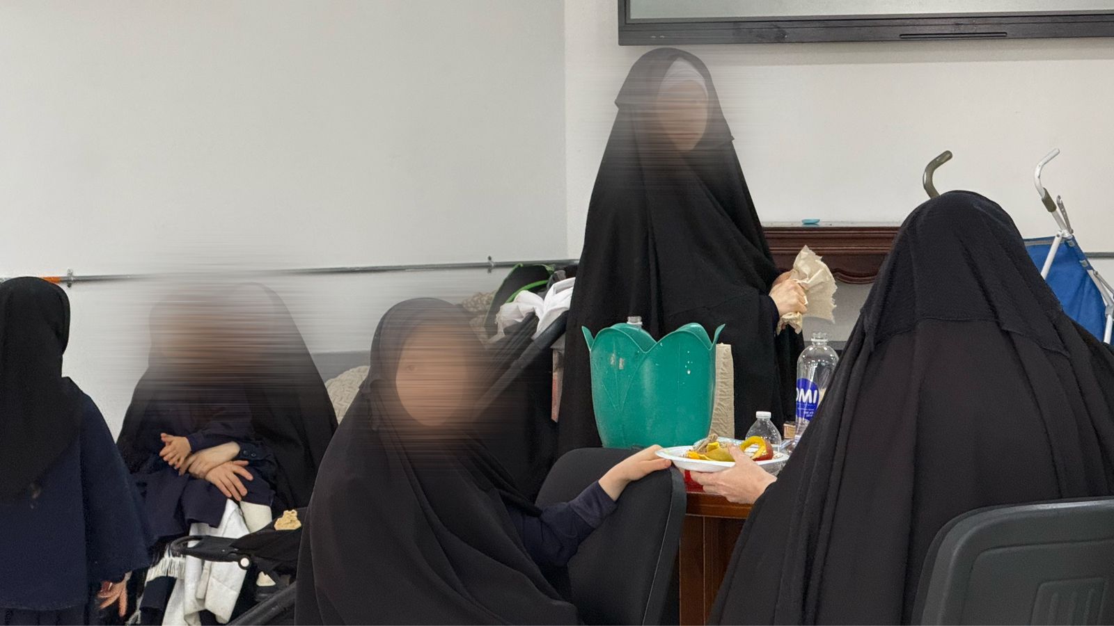 Colombia detalla rescate de 17 menores de Lev Tahor; Guatemala verifica si hay connacionales