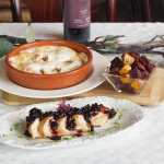 Ingrediente estrella: guarniciones de camote