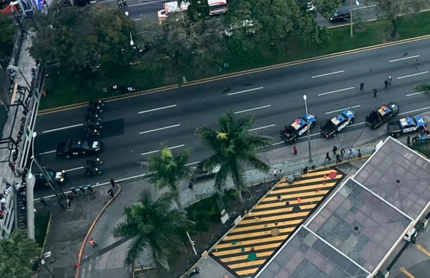Guatemala contra Panamá'