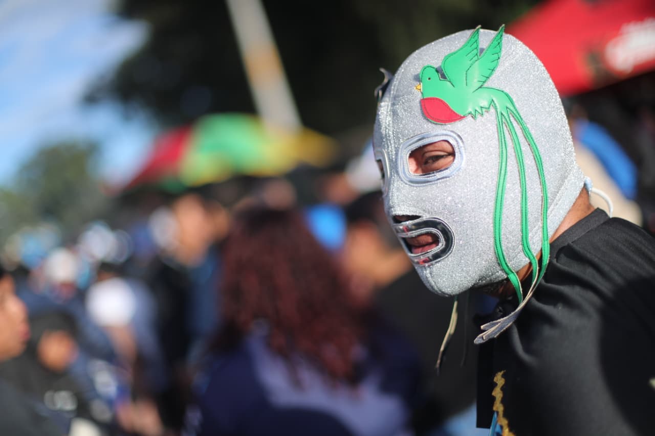 GUATEMALA CONTRA PANAMÁ'