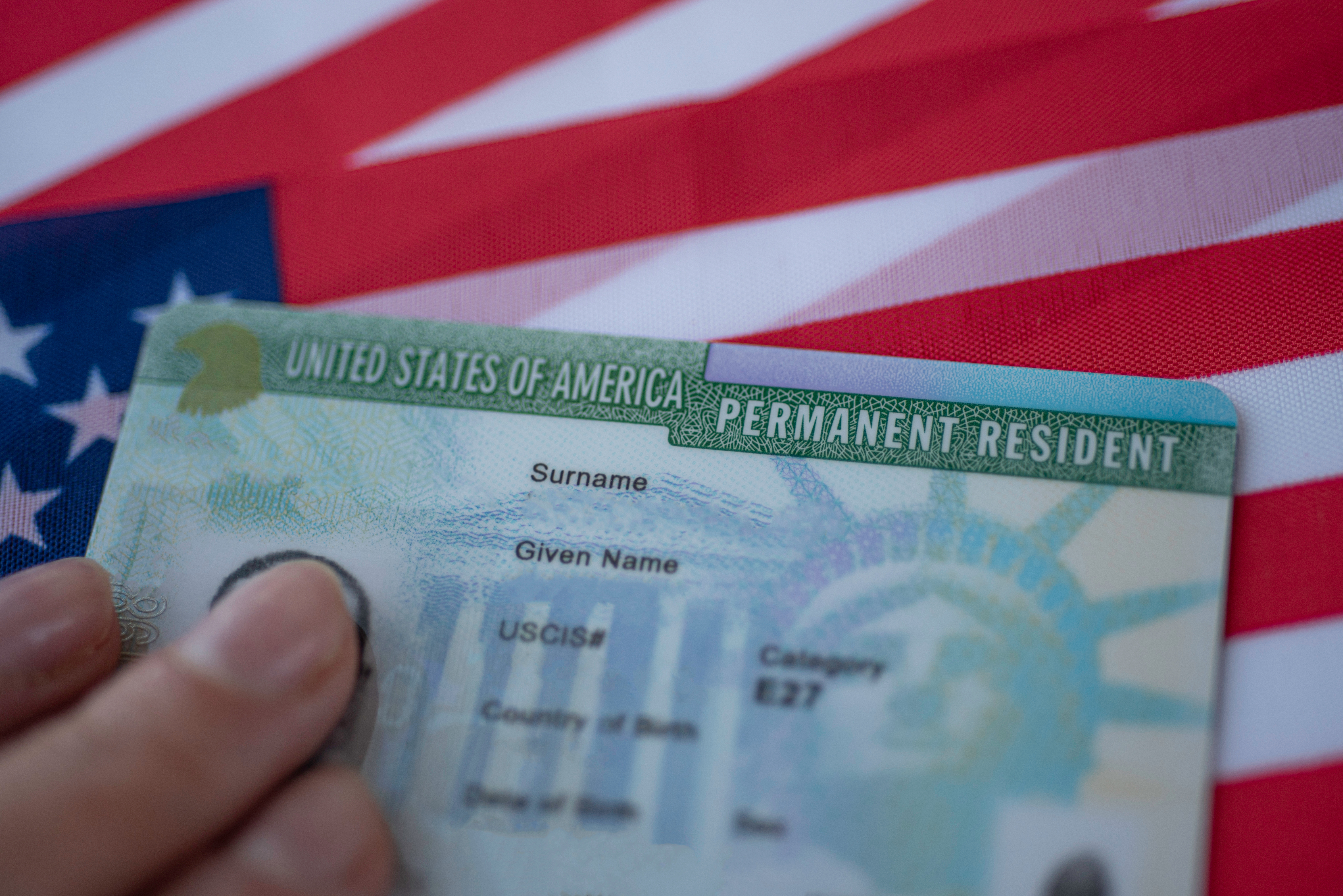 Visa SB-1: los requisitos que deben tener los titulares de una Green Card para reingresar a EE. UU.