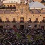 Guadalajara en México