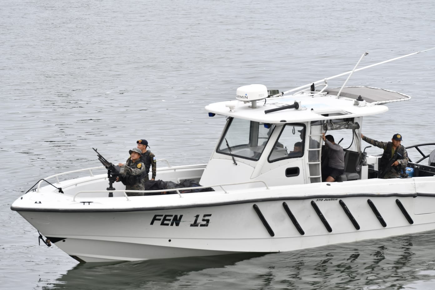 Segunda auditoría de la Guardia Costera de EE. UU. se centrará en el Atlántico