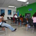 El IGSS recibe cada mes el 15.5% del salario del trabajador, porcentaje que se distribuye entre los programas de salud y el fondo para la pensión por vejez. (Foto, Prensa Libre: cortesía Igss)