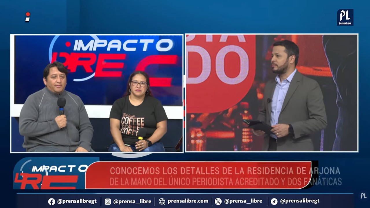 La residencia de Ricardo Arjona emociona a varias generaciones y consolida su vínculo con el público