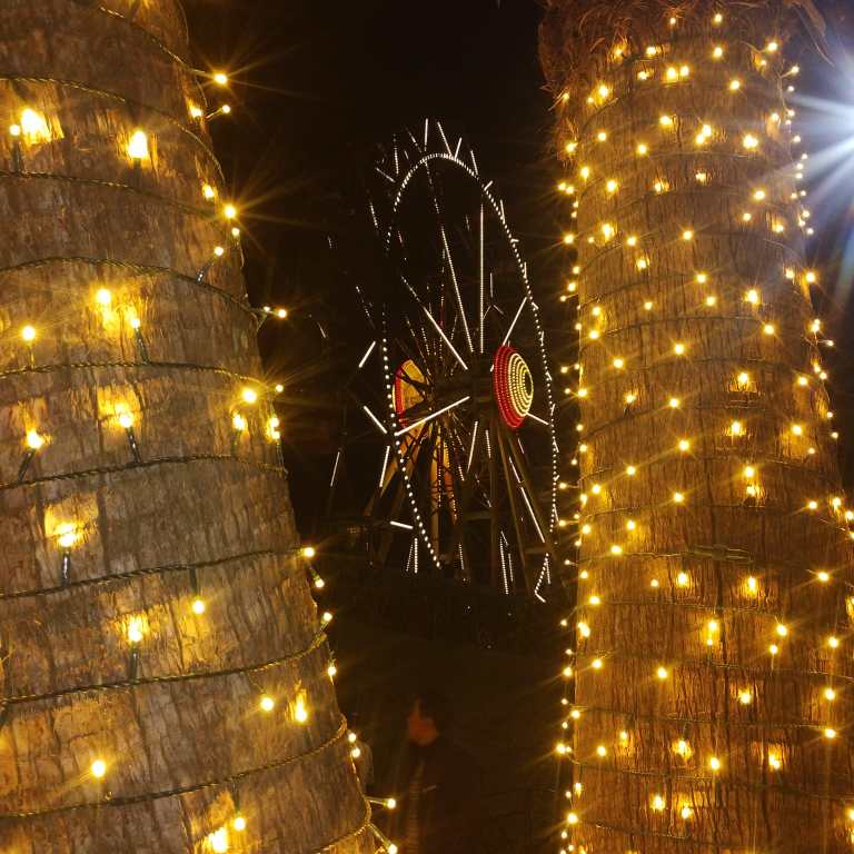 La noche en que Irtra Petapa encendió 6