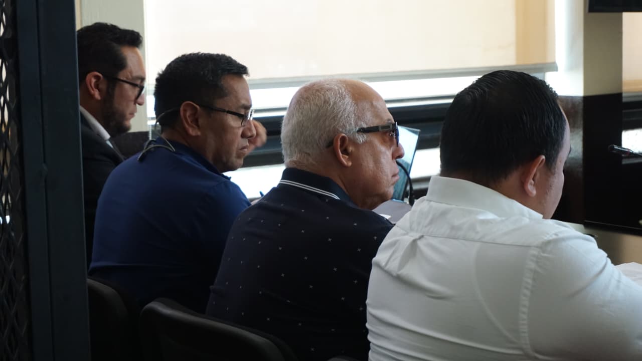 Caso Asalto al Ministerio de Salud: exdiputado recibe falta de mérito y exalcalde será investigado