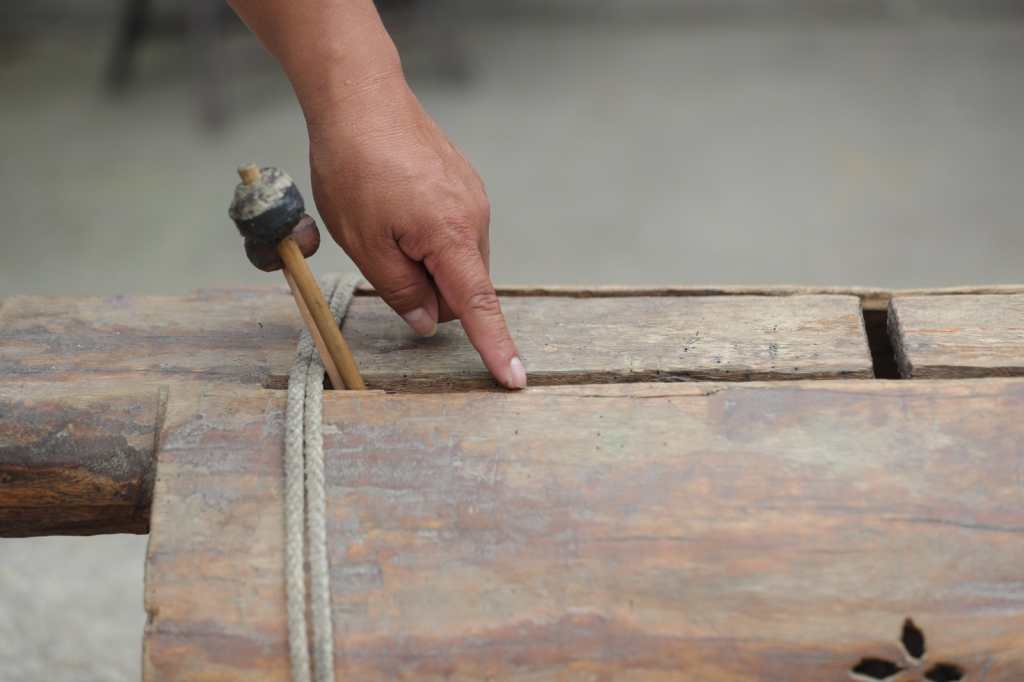 La danza del Rabinal Achí regresará en enero del 2026 