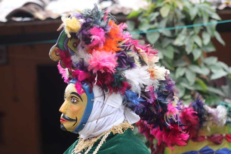 La danza del Rabinal Achí regresará en 2