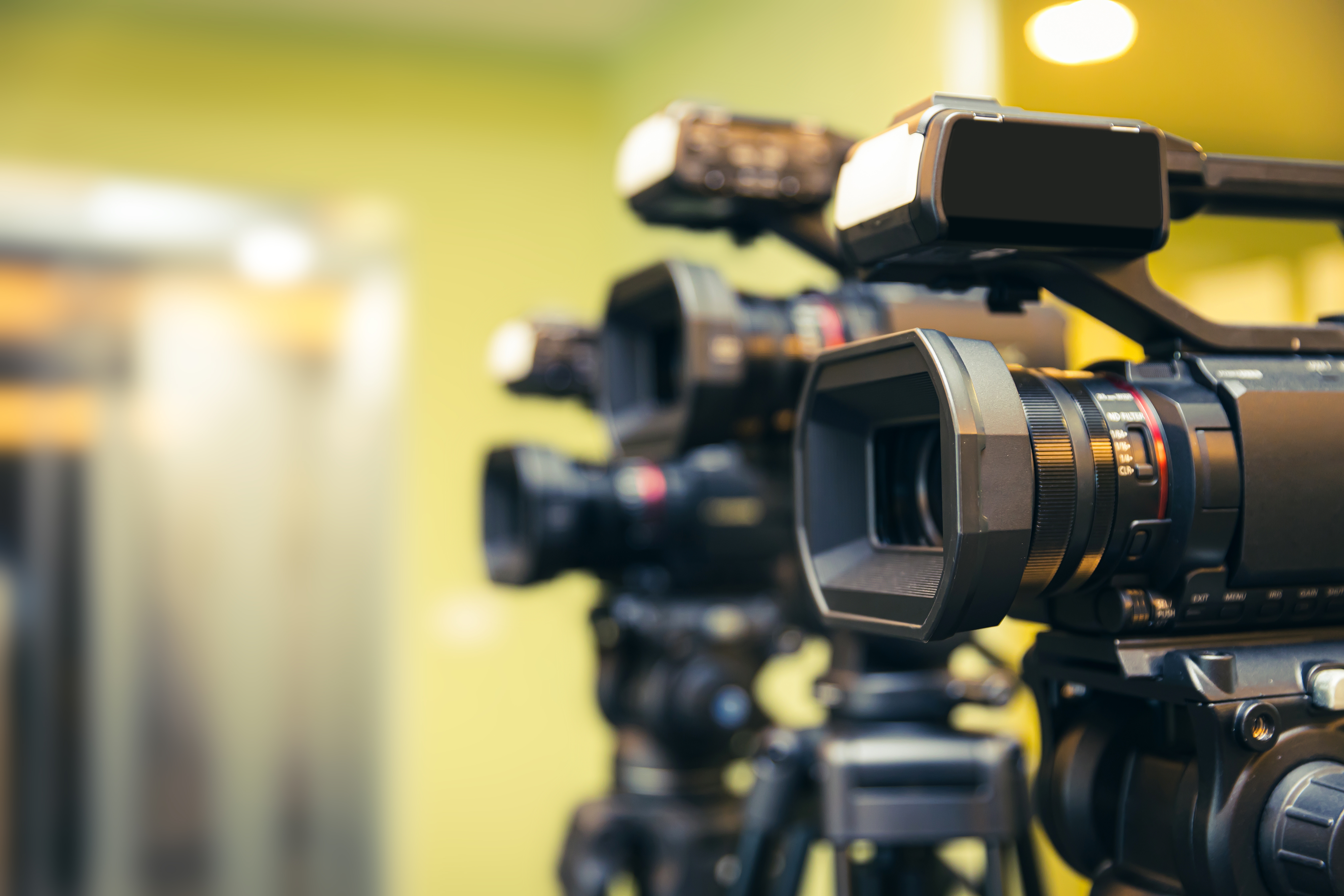 Organizaciones defensoras de la libertad de prensa rechazan recientes acciones contra dos medios guatemaltecos