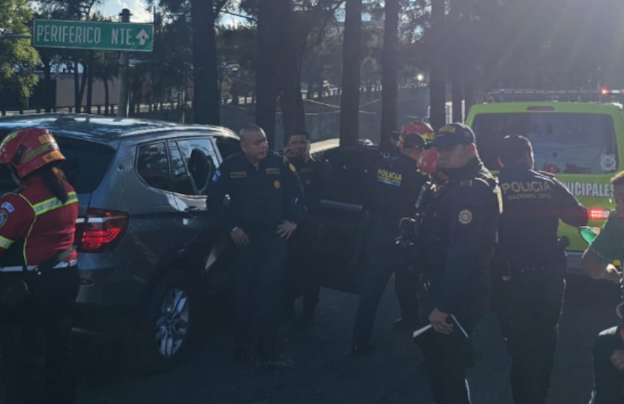 Inacif confirma muerte del exdiputado Juan Alberto Salguero Cámbara tras ataque armado