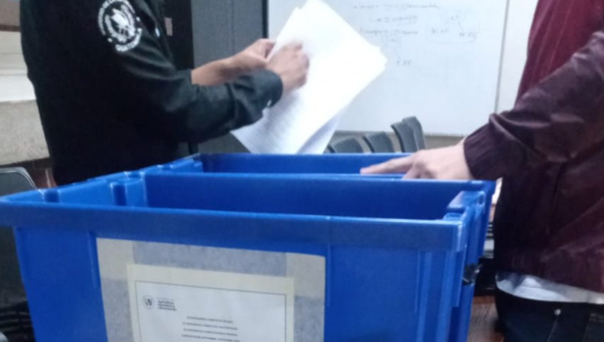 Feci allana sede del Maga por sospechas de irregularidades en caso de fertilizantes