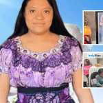 Familiares despiden a María Florinda Ríos en Guatemala