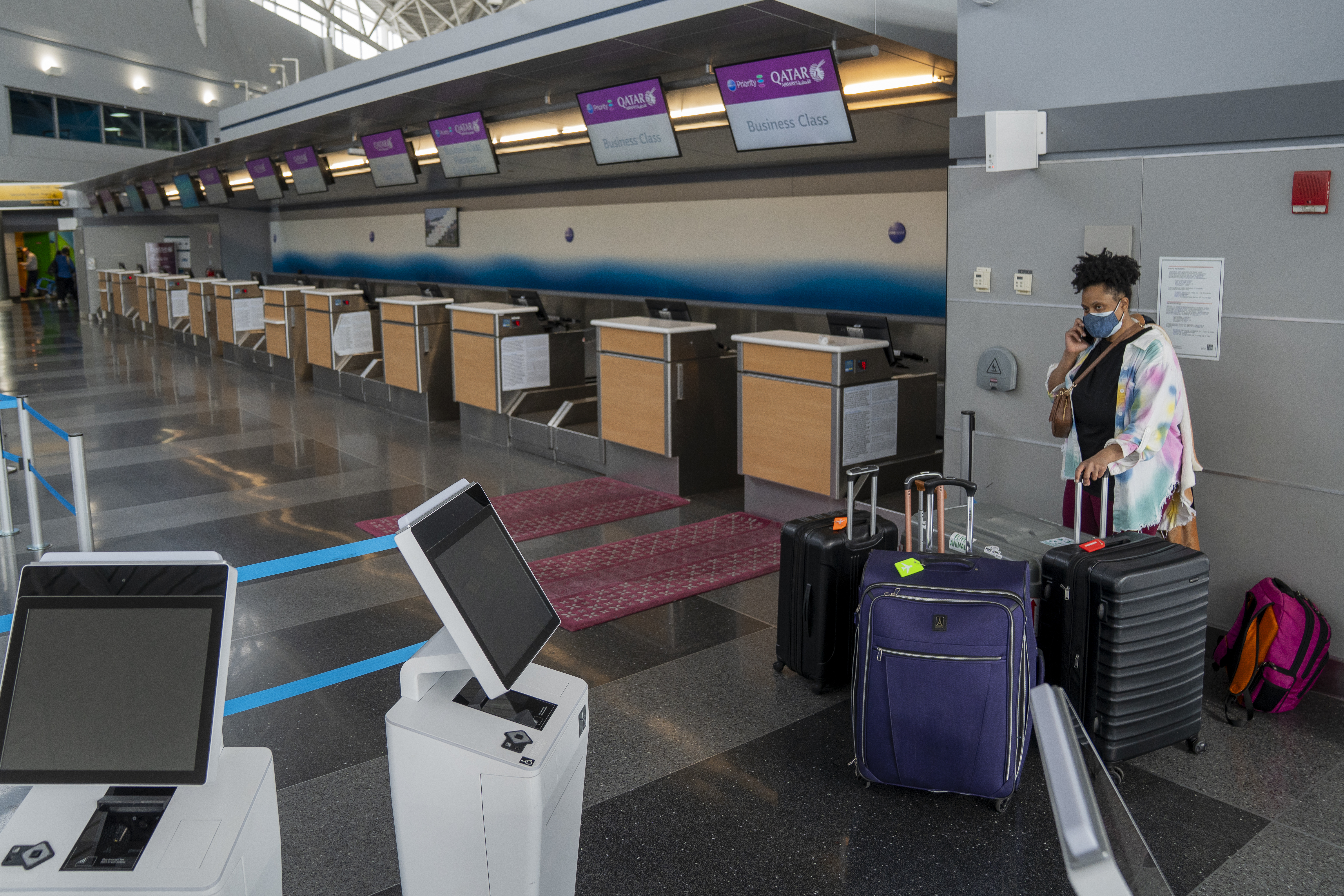 Cierre del gobierno en EE.UU. llegaría a su fin tras acuerdos alcanzados entre senadores