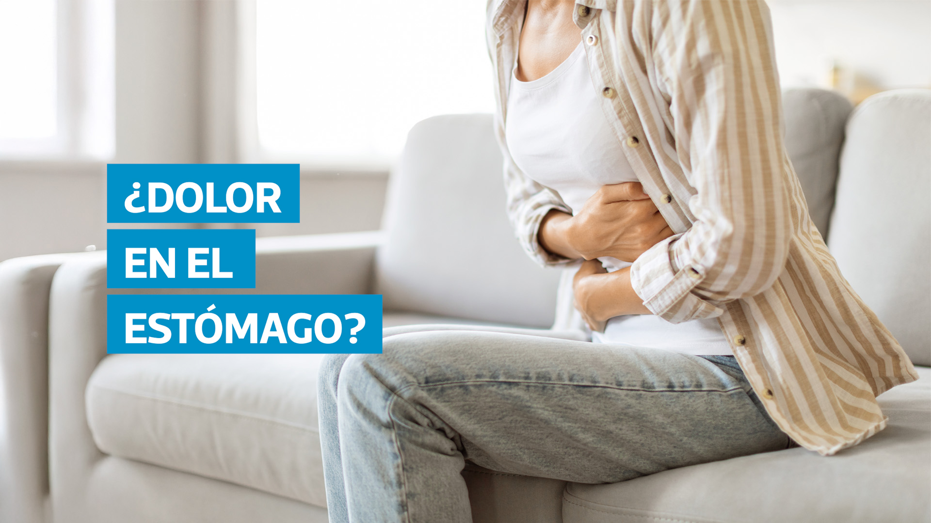 Aunque suele relacionarse con una mala digestión o el estrés, el dolor en la boca del estómago puede ser síntoma de afecciones como gastritis, úlcera péptica o incluso problemas cardíacos. Los especialistas recomiendan acudir al médico si la molestia persiste más de ocho horas.