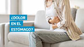 Aunque suele relacionarse con una mala digestión o el estrés, el dolor en la boca del estómago puede ser síntoma de afecciones como gastritis, úlcera péptica o incluso problemas cardíacos. Los especialistas recomiendan acudir al médico si la molestia persiste más de ocho horas.