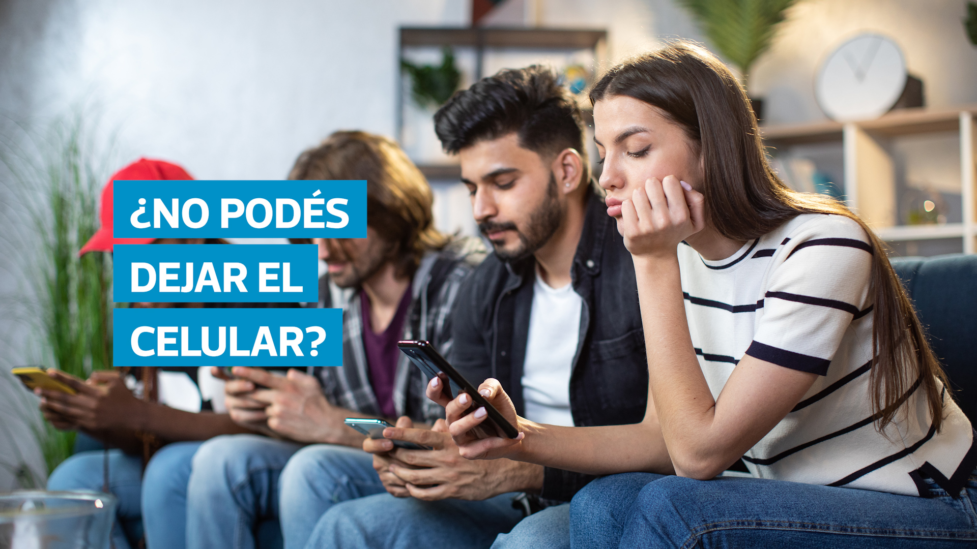 La necesidad constante de revisar notificaciones o redes sociales se asocia con el FOMO, un fenómeno psicológico que provoca miedo a quedar fuera de lo que sucede. Expertas explican cómo identificarlo y reducir su impacto.