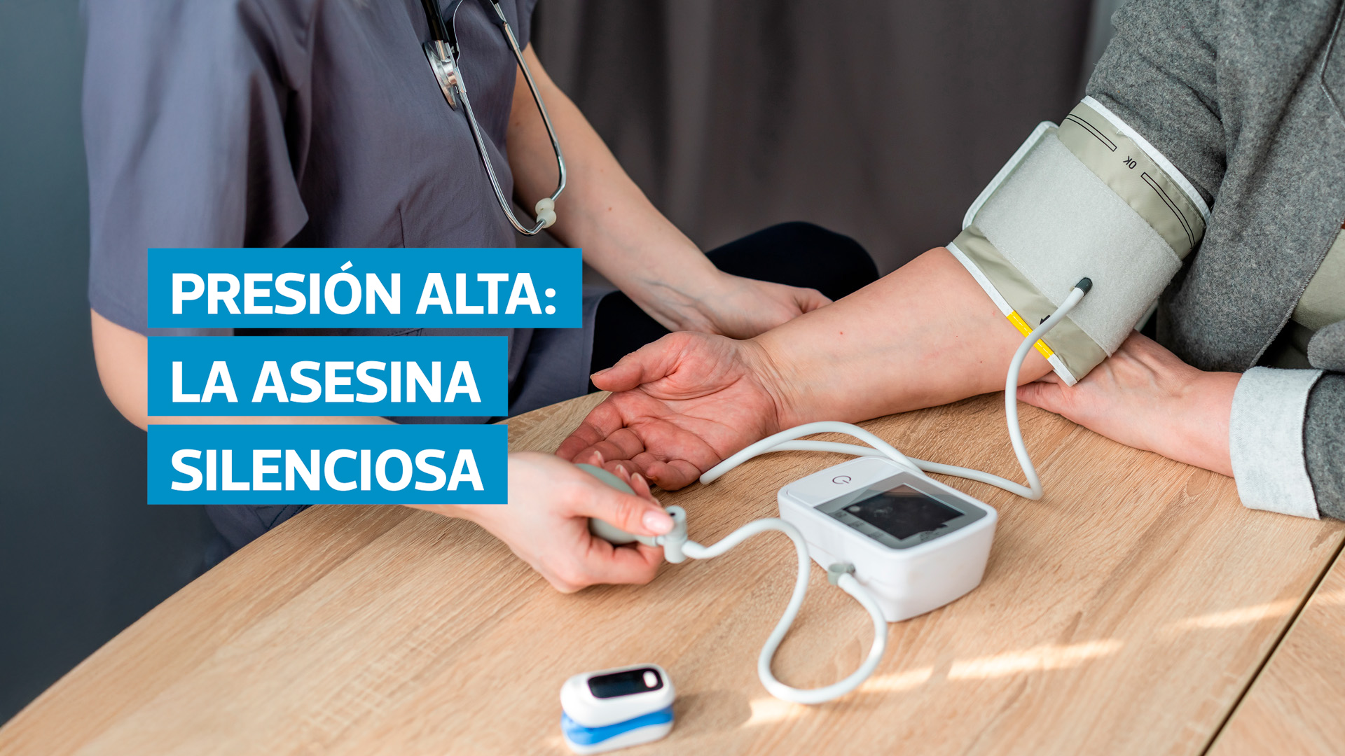 Ejercicio, dieta equilibrada y control del estrés pueden reducir la presión arterial hasta 25 mmHg, según el médico internista Eduardo Rojas. Conozca cómo aplicar estos hábitos en su rutina diaria.