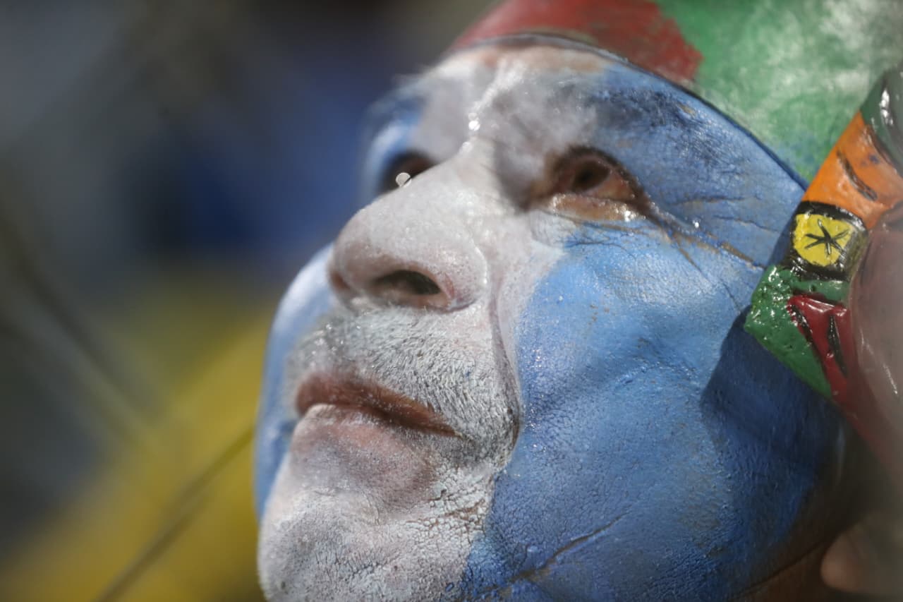 GUATEMALA VS PANAMA ELIMINATORIAS MUNDIAL 2026'