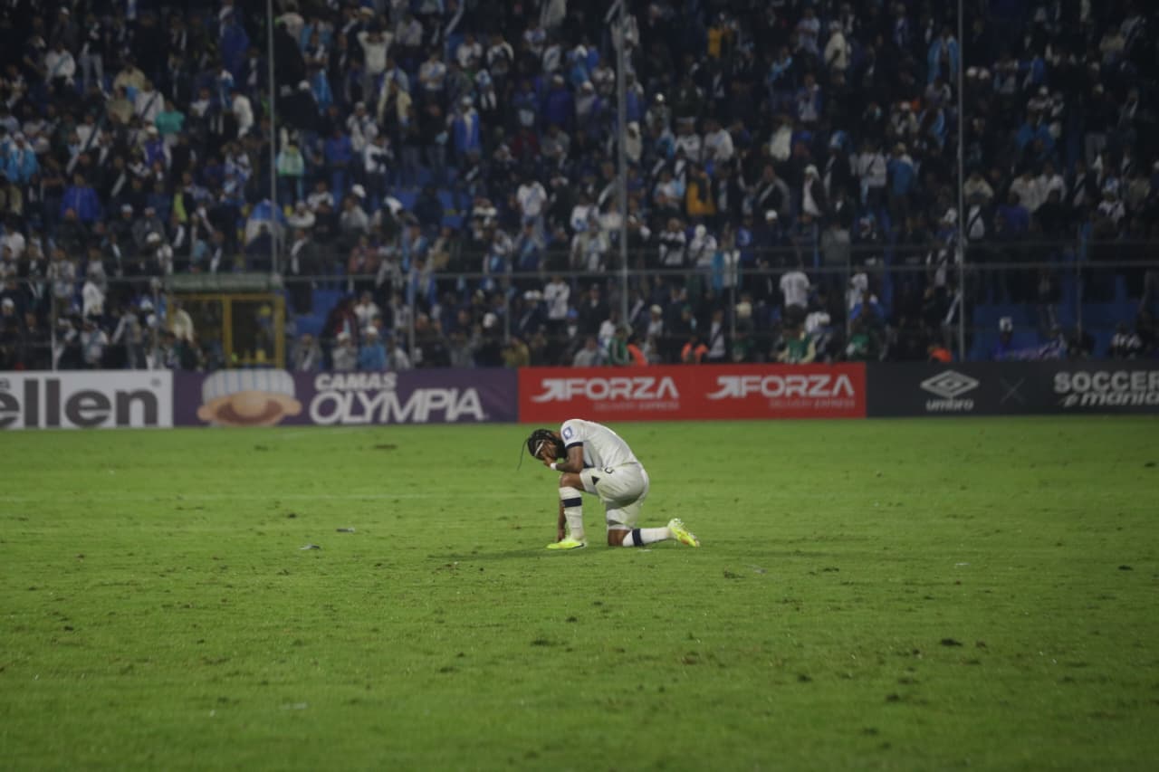 GUATEMALA VS PANAMA ELIMINATORIAS MUNDIAL 2026'
