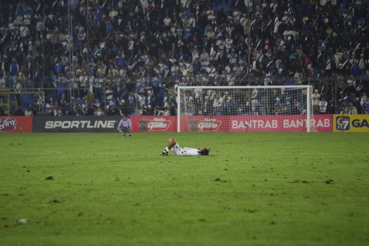 GUATEMALA VS PANAMA ELIMINATORIAS MUNDIAL 2026'