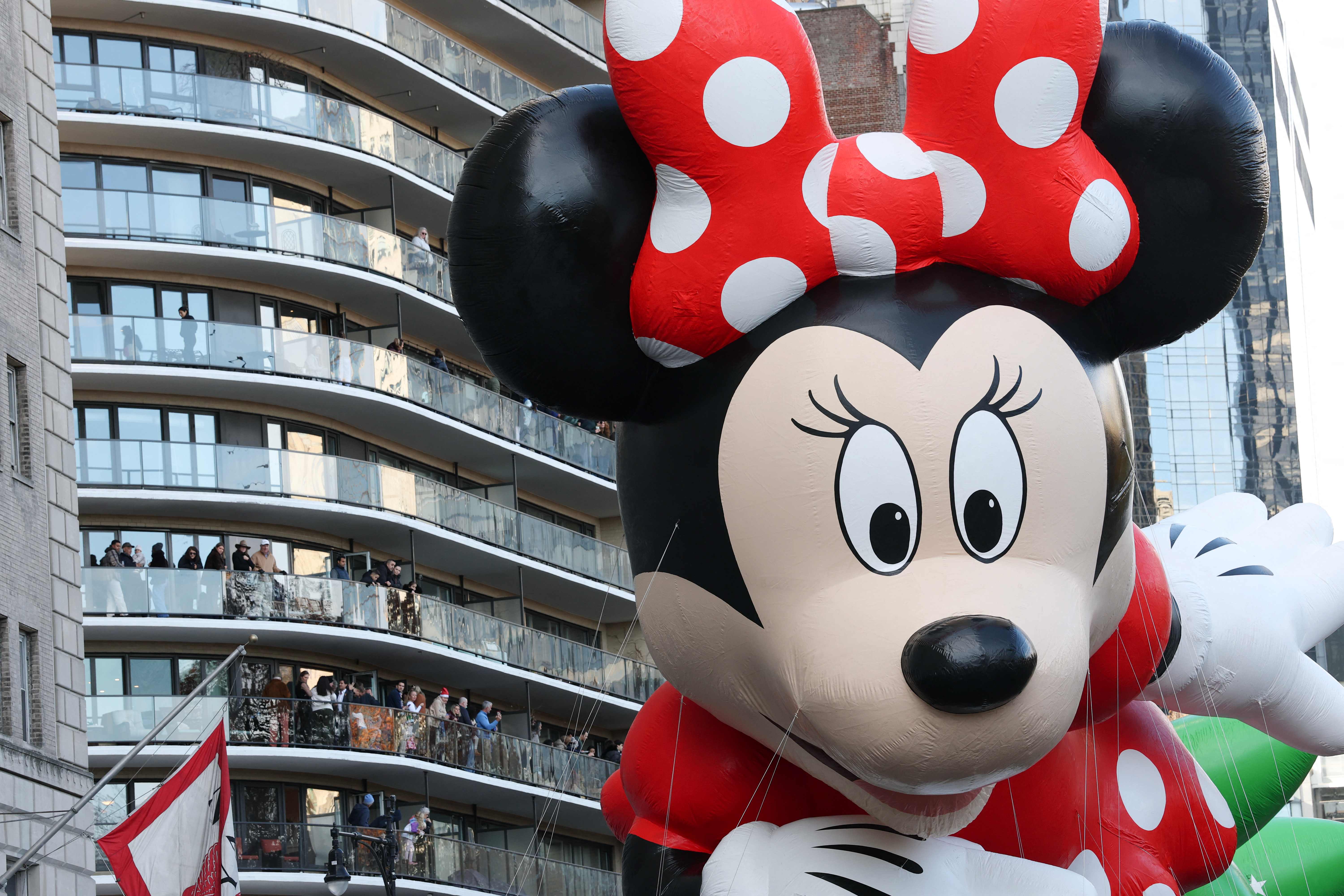 DÍA ACCIÓN DE GRACIAS 2025'