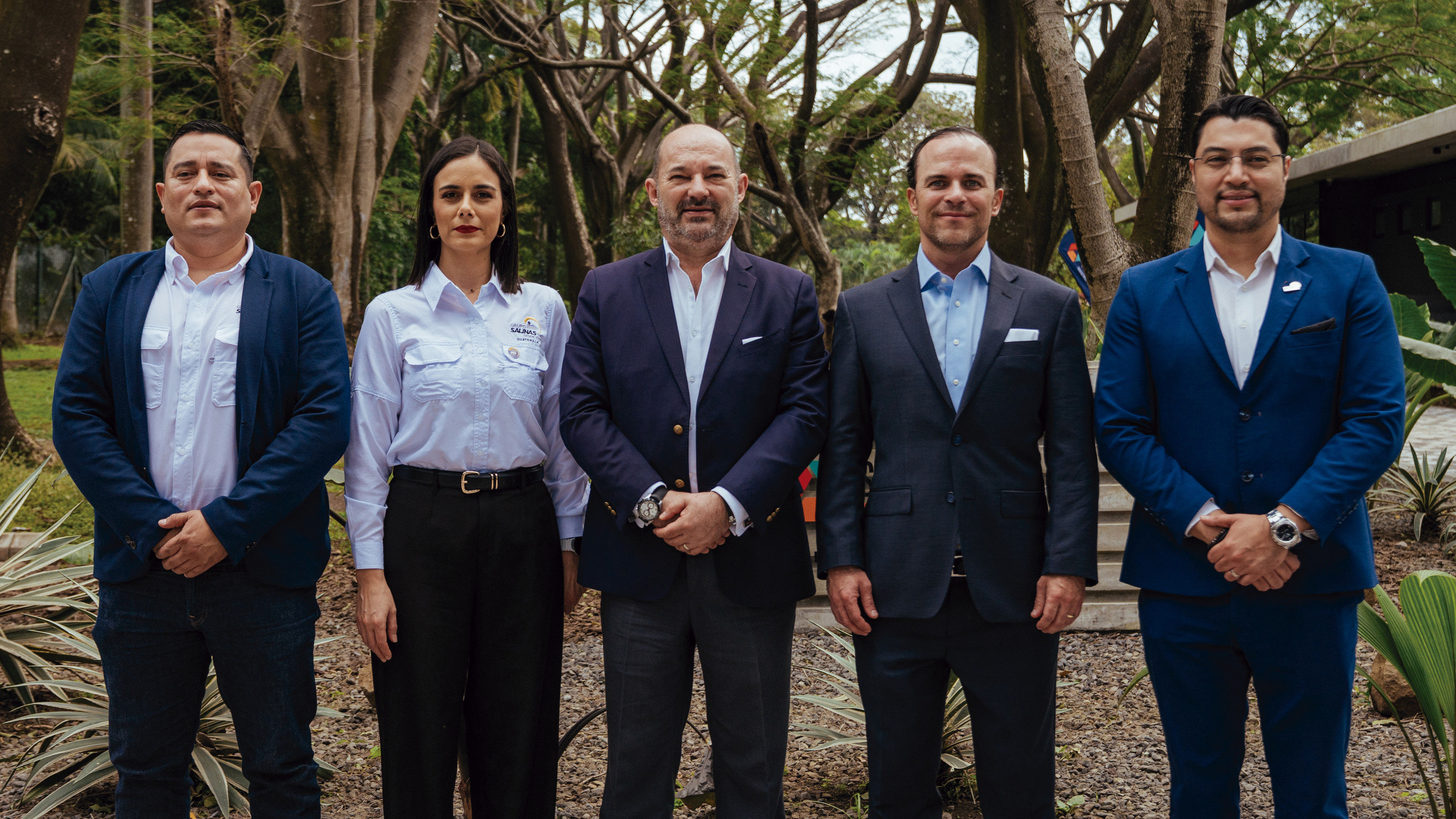 Fotos Prensa Libre: Cortesía Spectrum.