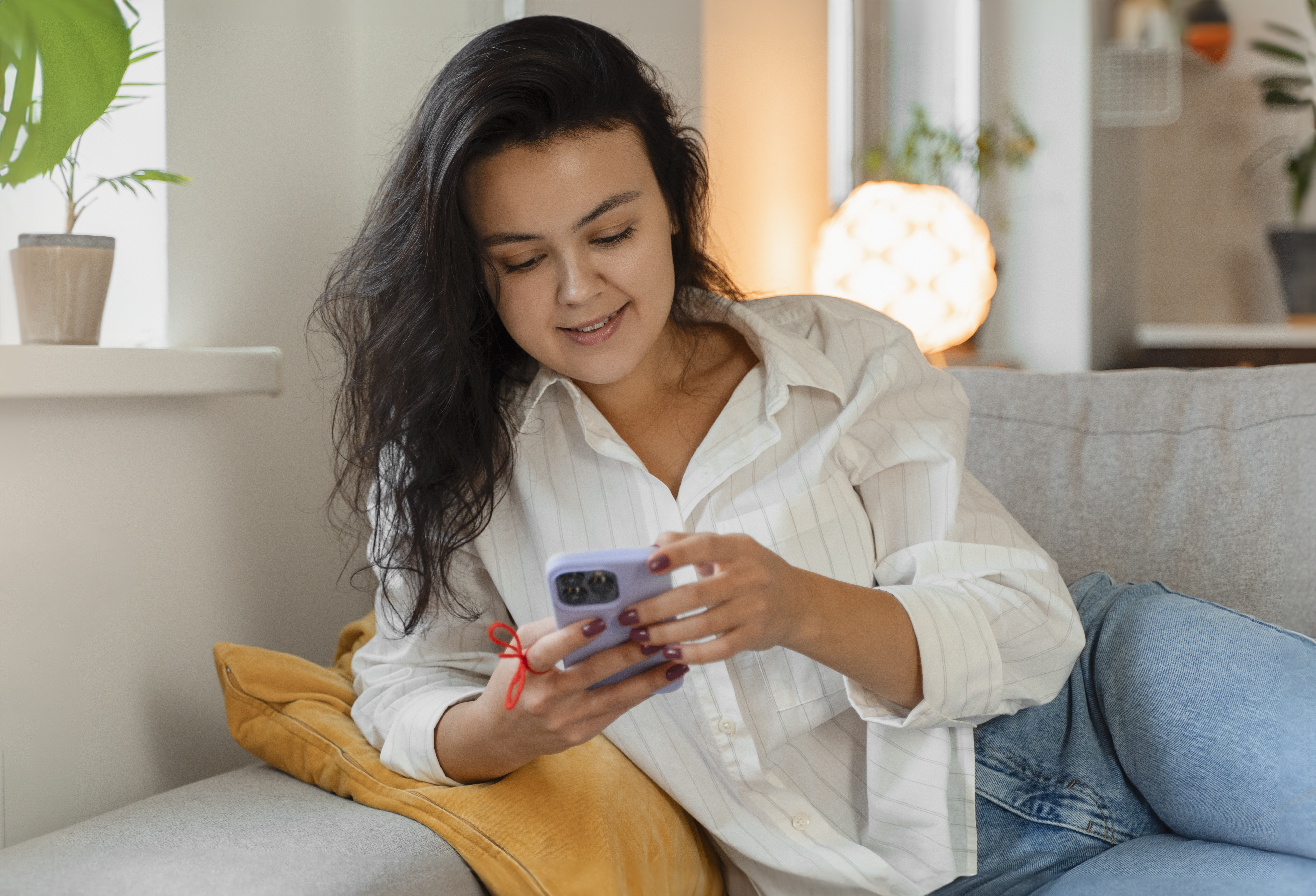 La plataforma de estreaming ofrece diferentes planes de servicio en Guatemala.   (Foto Prensa Libre: Freepik)