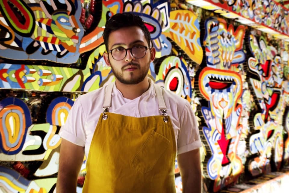 Nicolás Solanilla pone a Guatemala entre los 100 mejores restaurantes en los Latin America’s 50 Best Restaurants del 2025