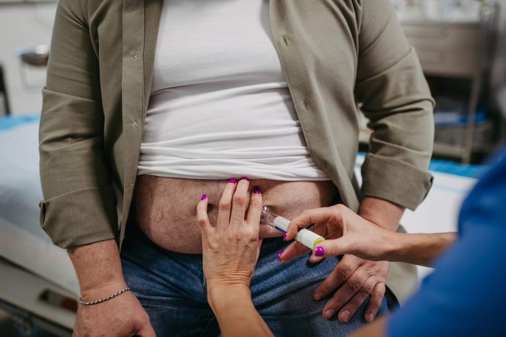 ¿Obesidad y diabetes? Las enfermedades que podrían ser motivo para negar una visa de EE. UU.